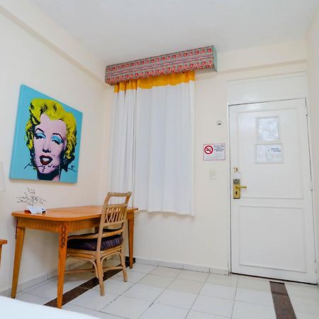 Hotel Santa Maria Канкун Екстер'єр фото