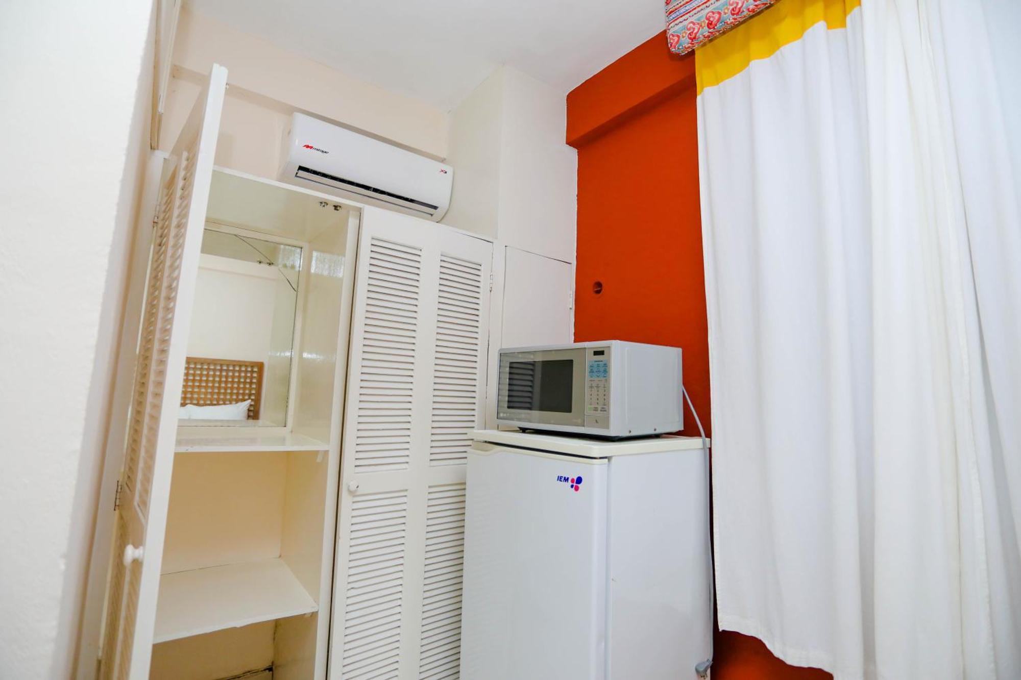 Hotel Santa Maria Канкун Екстер'єр фото