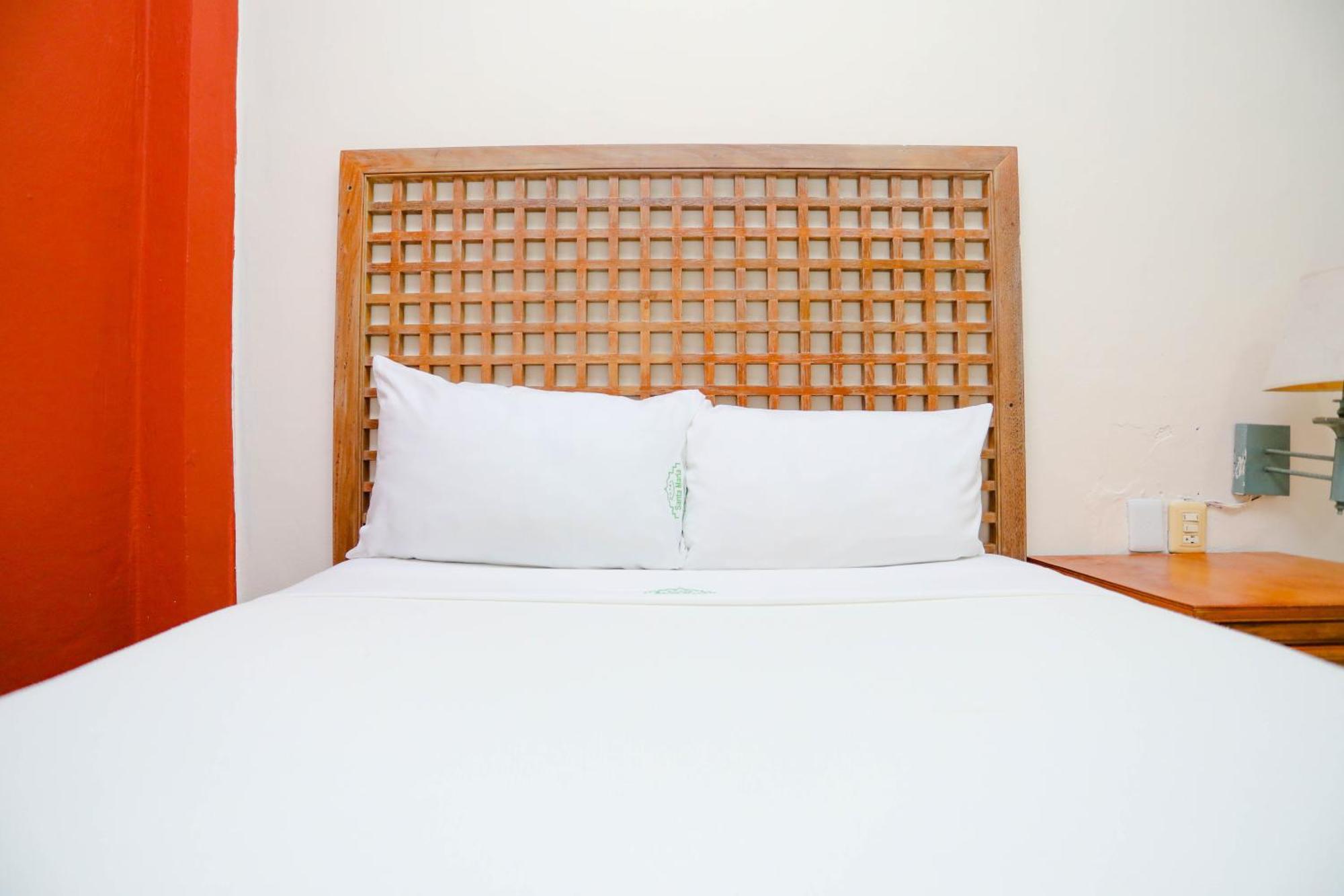 Hotel Santa Maria Канкун Екстер'єр фото