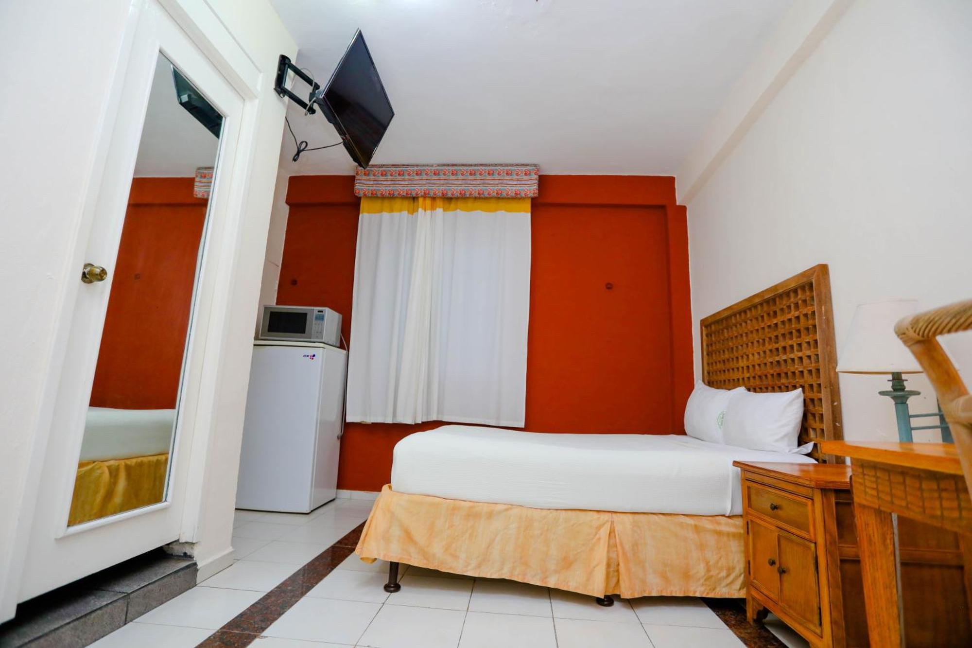 Hotel Santa Maria Канкун Екстер'єр фото