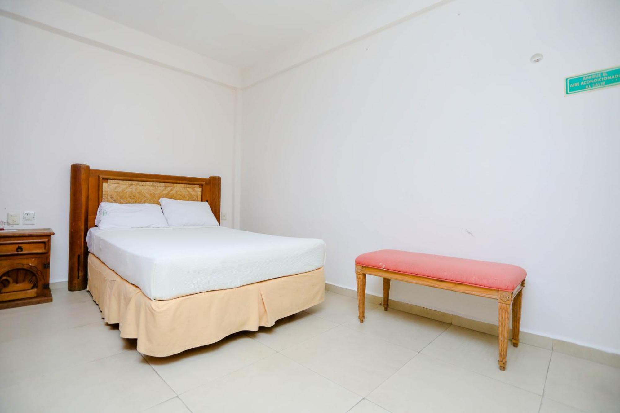 Hotel Santa Maria Канкун Екстер'єр фото