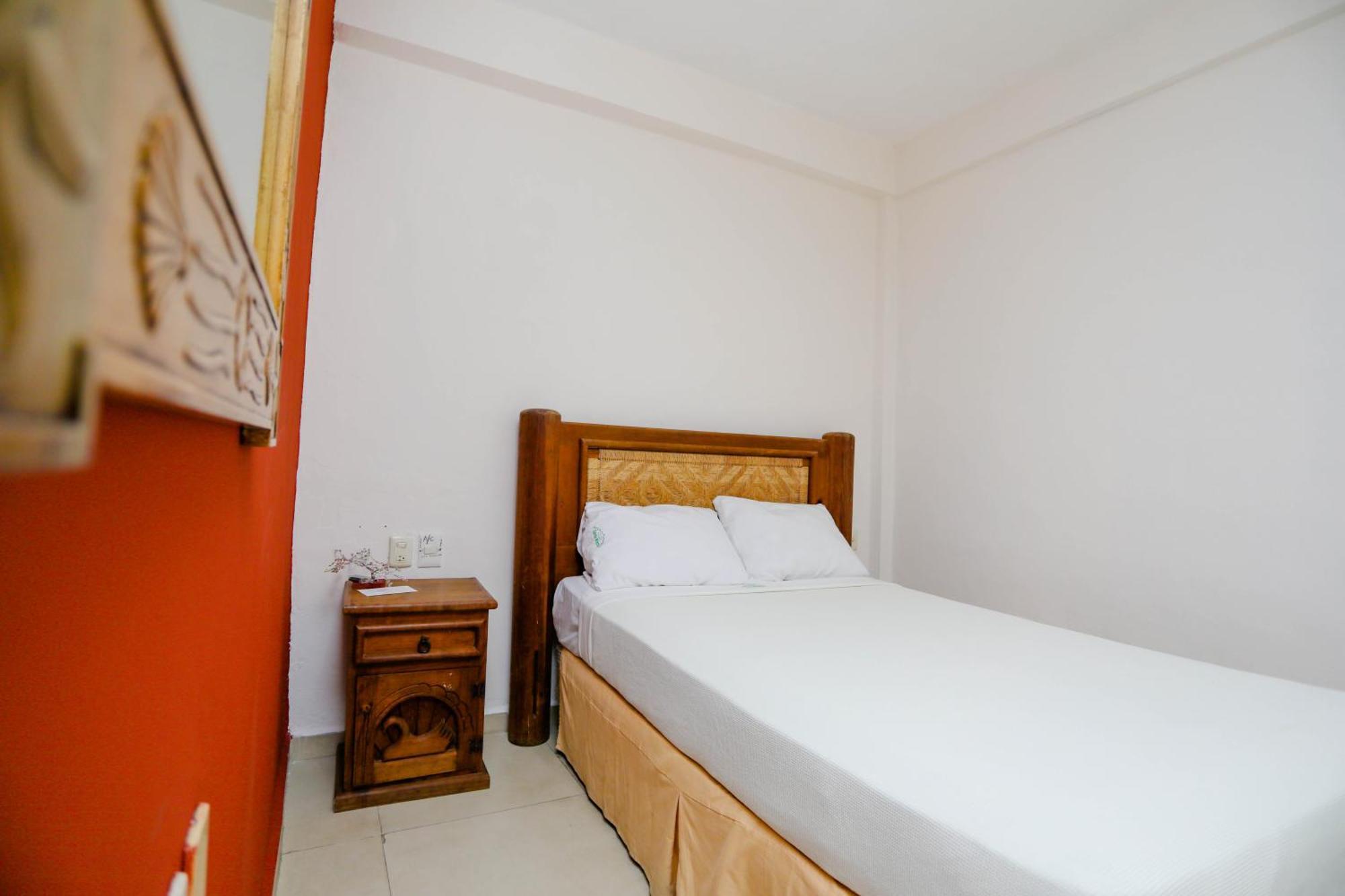 Hotel Santa Maria Канкун Екстер'єр фото