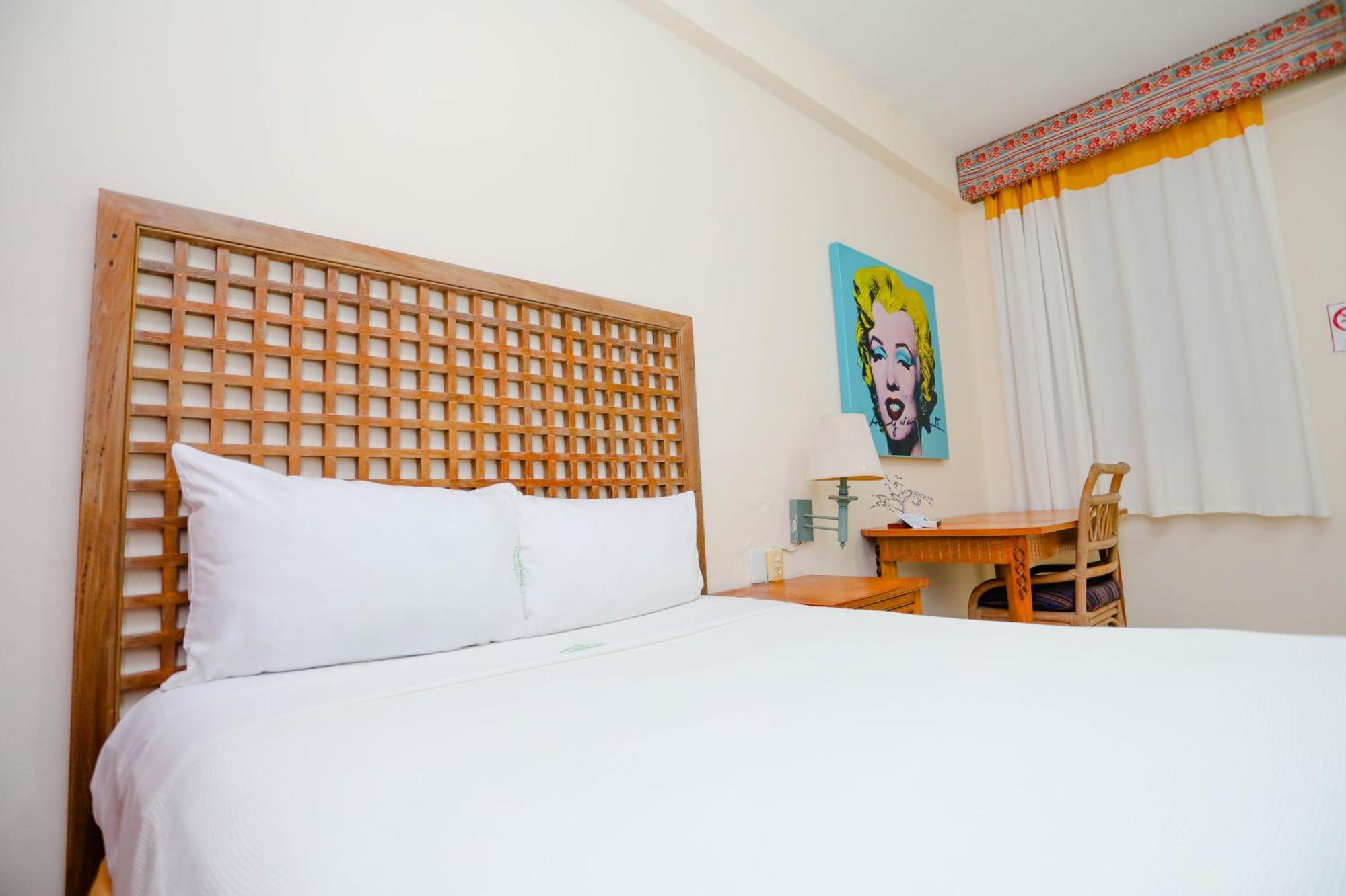Hotel Santa Maria Канкун Екстер'єр фото