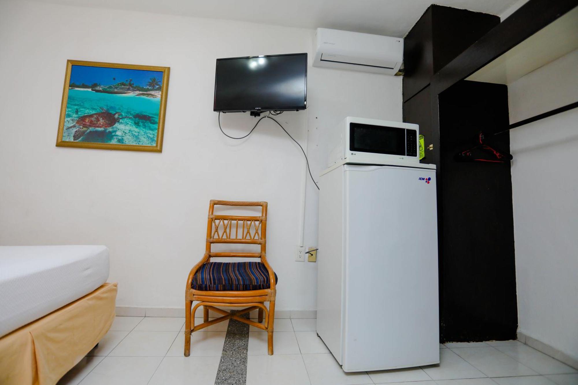 Hotel Santa Maria Канкун Екстер'єр фото