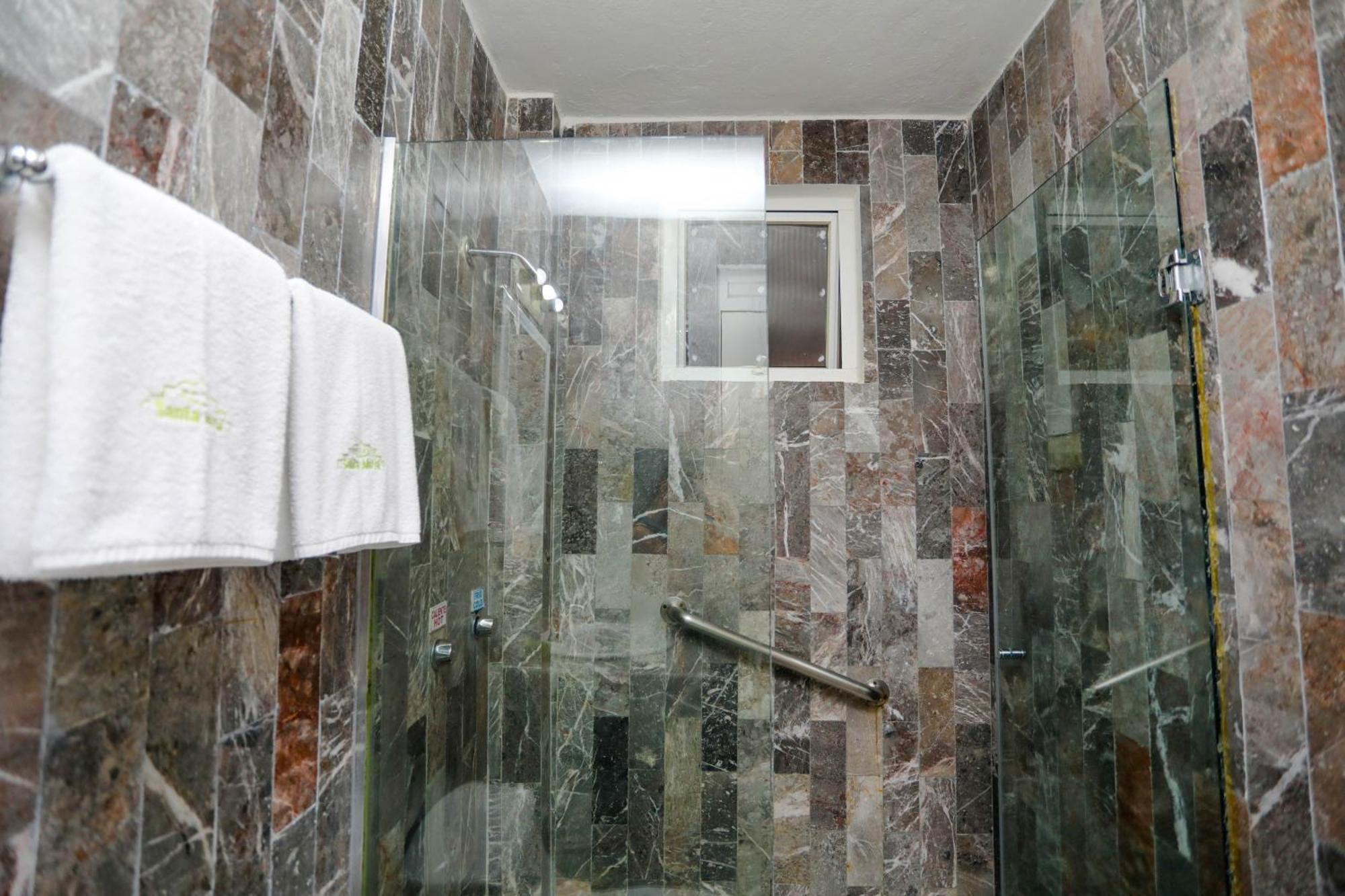 Hotel Santa Maria Канкун Екстер'єр фото