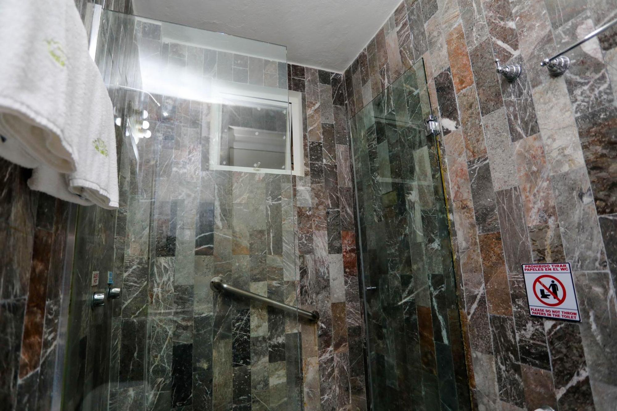 Hotel Santa Maria Канкун Екстер'єр фото