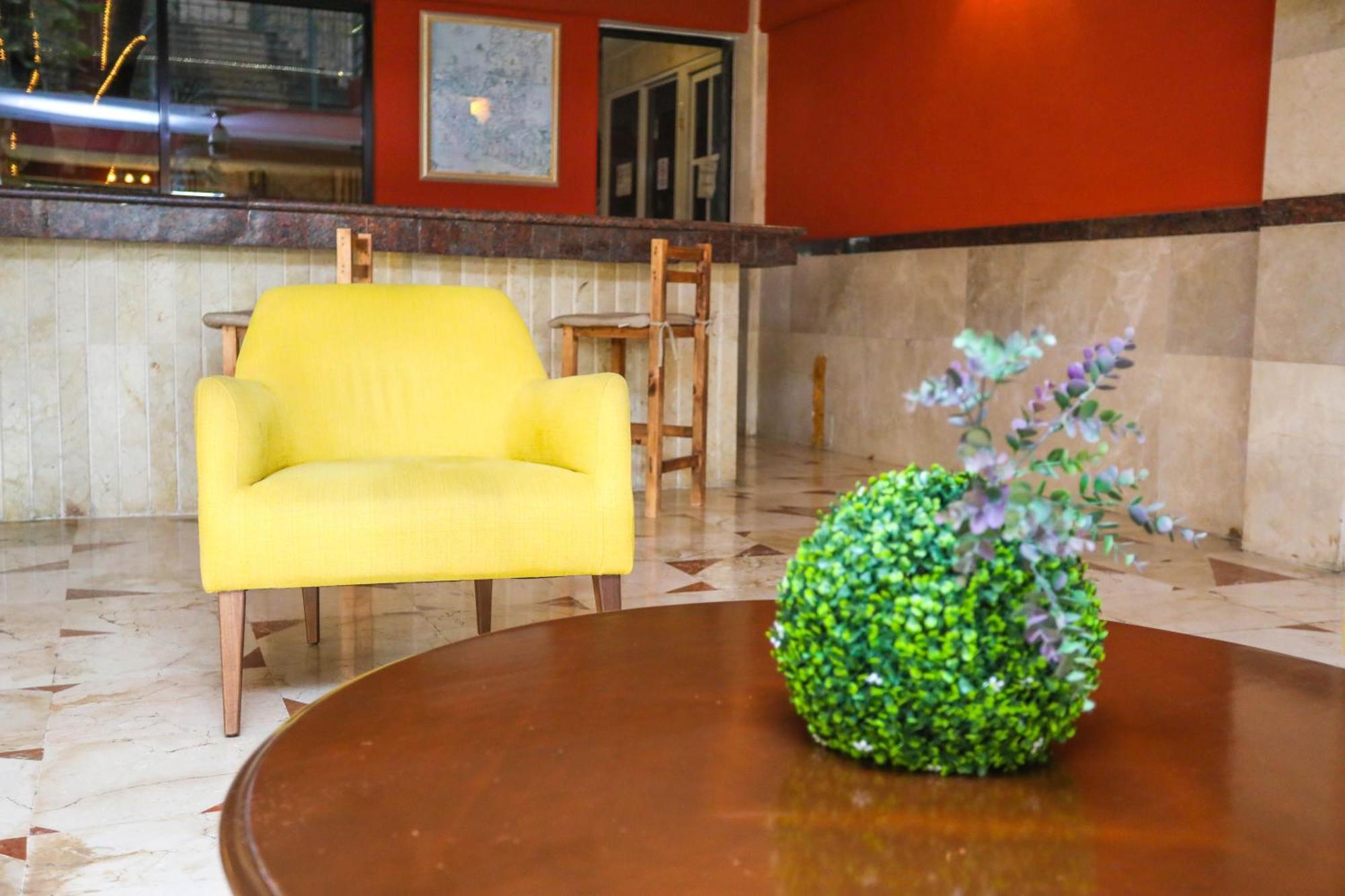 Hotel Santa Maria Канкун Екстер'єр фото